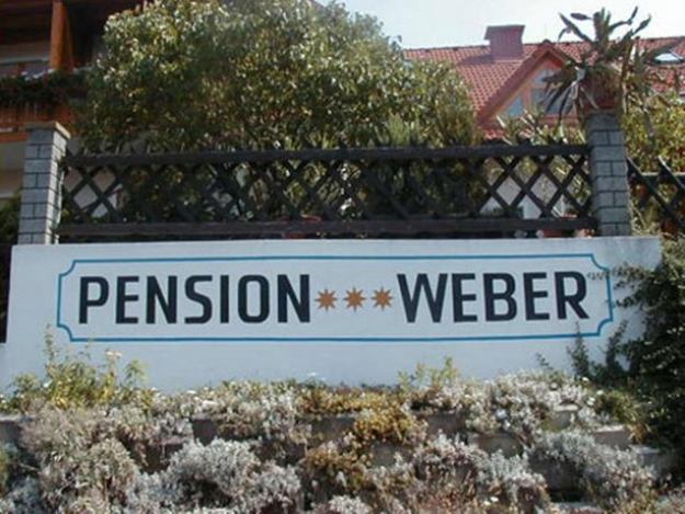 Pension Weber Loipersdorf bei Furstenfeld