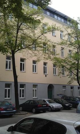 Praterstern Apartment VIENNA