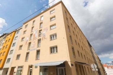 Premium Apartment At The Belvedere Castle - Streetview Wien