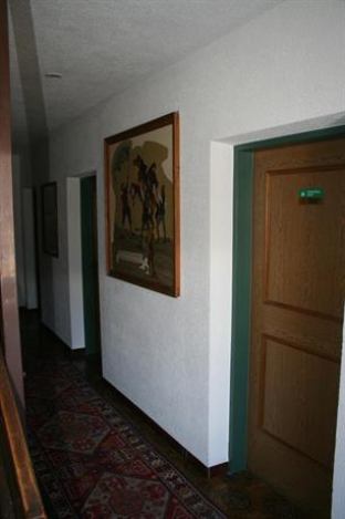 Privatzimmer Bundschuh
