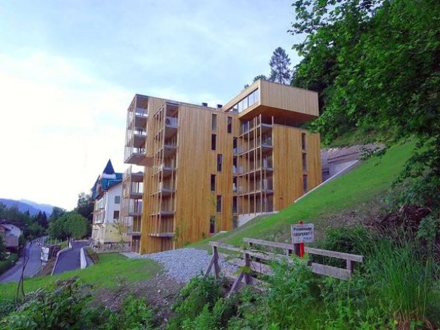 Residence Bellevue by Alpin Rentals