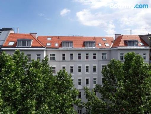 Riess Apartments Trambauerstrasse