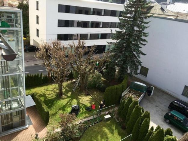 Salzburg Apartment