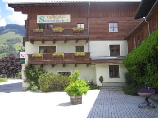 Salzburgerhof
