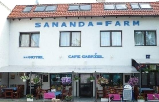 Sananda-Farm