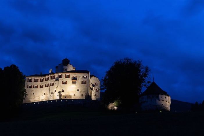 Schloss Friedberg