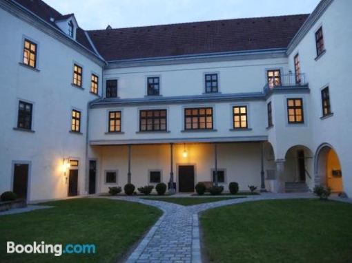 Schloss Gmund