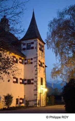 Schloss Prielau Hotel & Restaurant
