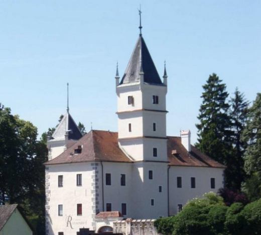 Schloss Rothenhof