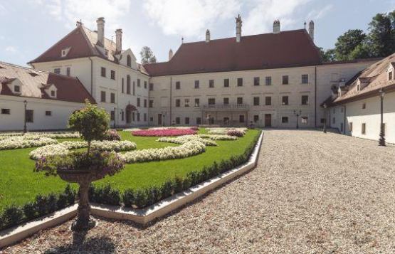 Schloss Thalheim