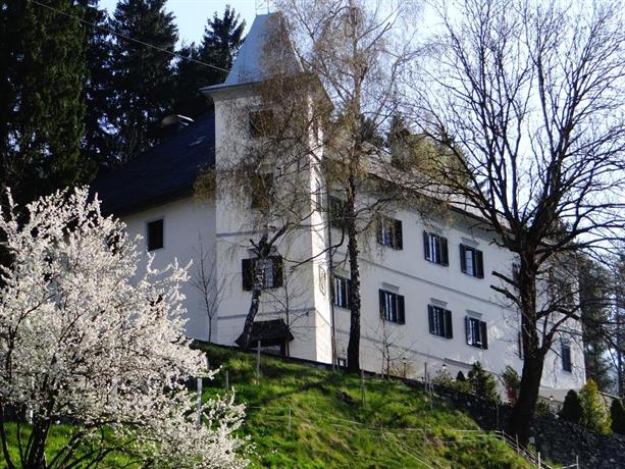 Schlosscafe Kirchbach