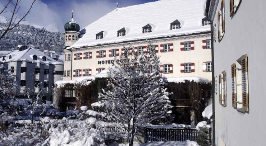 Schlosshotel Post Imst