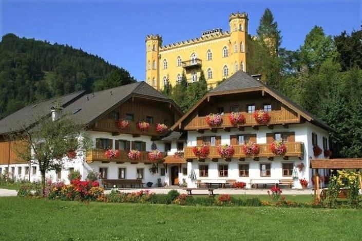 Schlossmayrhof