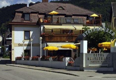 Seegasthof und Hotel Steinmaurer