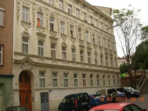 Serafin Appartements Vienna