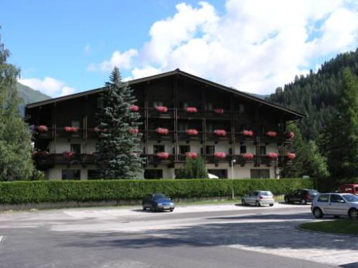 Simader Hotel Bad Gastein