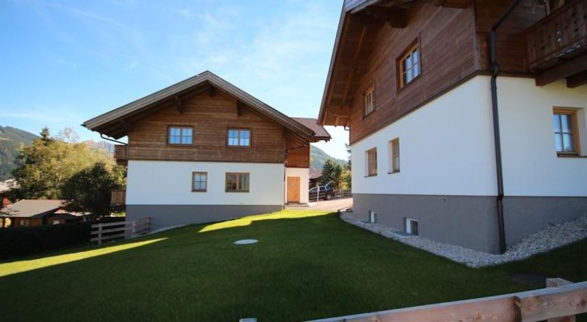 Ski in/Ski out Chalets Tauernlodge by Schladming-Appartements