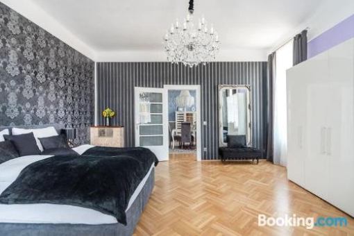 Sophie's Place - Imperial Lifestyle City Apartments Vienna