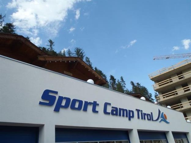 Sport Camp Tirol