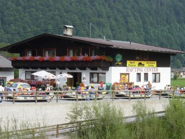 Sport Hotel Mountain High Kirchdorf in Tirol