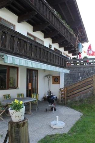 Sport Hotel Mountain High Kirchdorf in Tirol