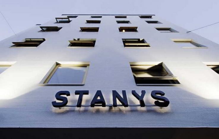 Stanys Hotel & Apartments