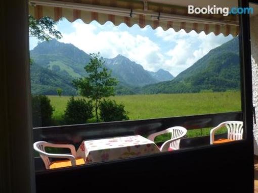 Strobl Holiday Apartment