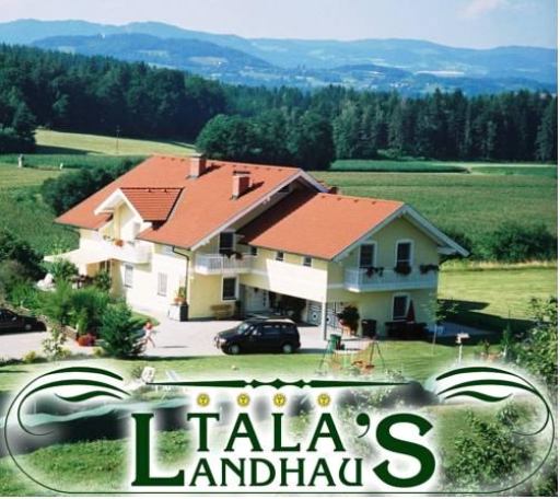 Tala's Landhaus