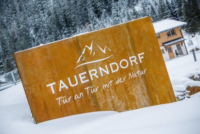Tauerndorf Enzingerboden Ski in&out - Steinbock Lodges