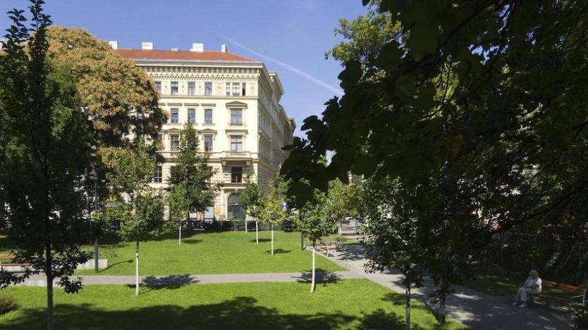 Top-Apartments-Vienna Golsdorf