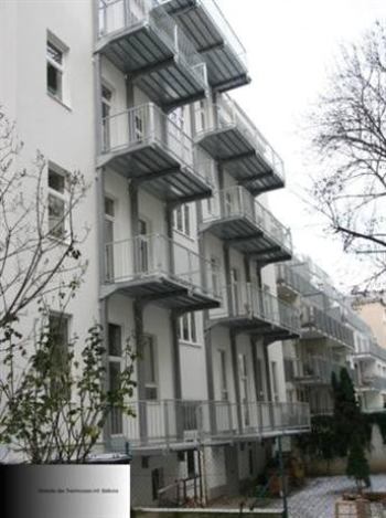 Townhouse Apartments Wien