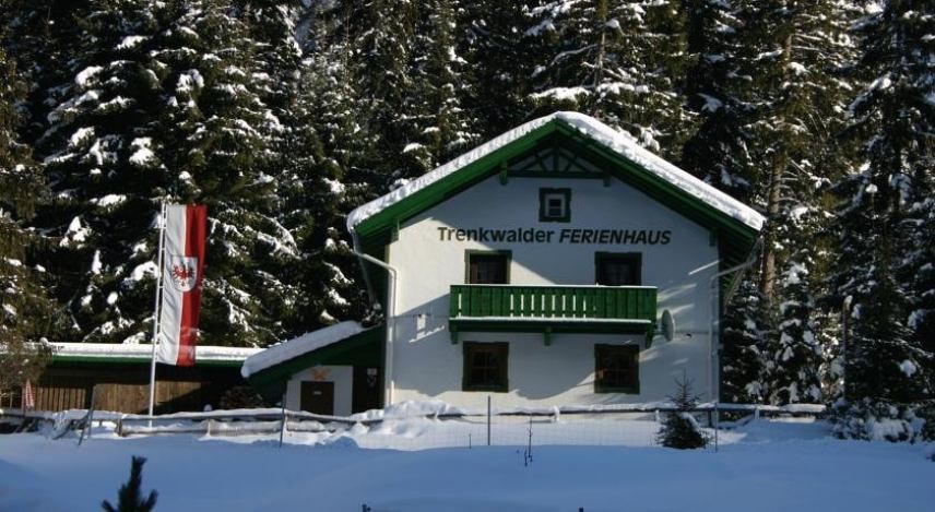 Trenkwalder Ferienhaus