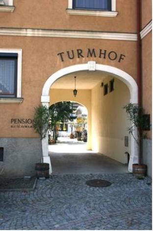 Turmhof Breitenbrunn