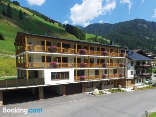Tyrol Mountain Aparts