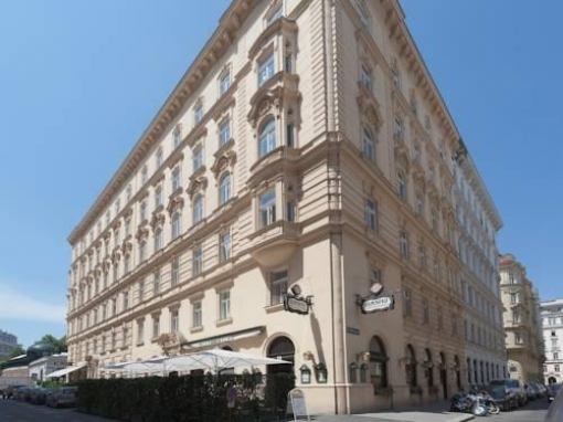 Vienna Apartments 1010