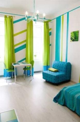 Vienna Boutique Self-Catering Apartments