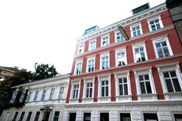 Vienna CityApartments - Luxury 1