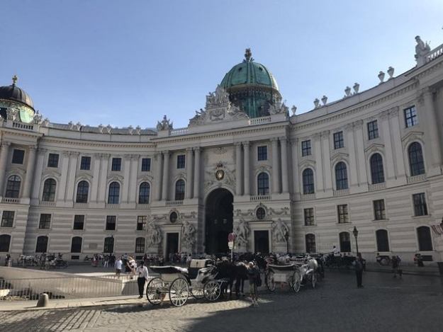 Vienna CityApartments - Premium 3