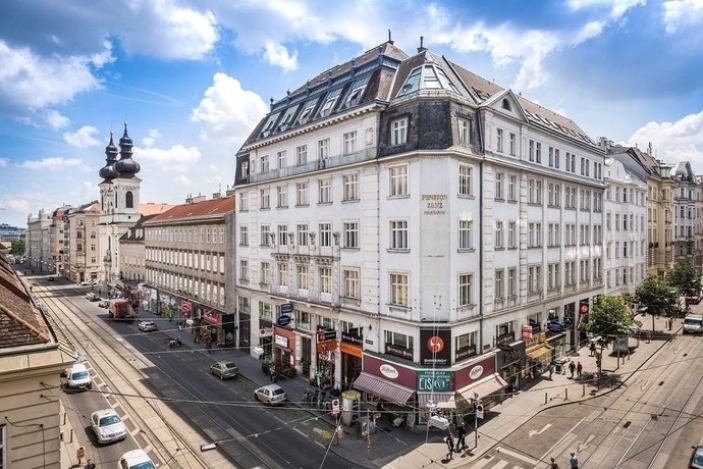 Vienna Comfort Apartments