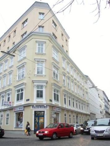 Vienna Deluxe Apartment Josefinengasse