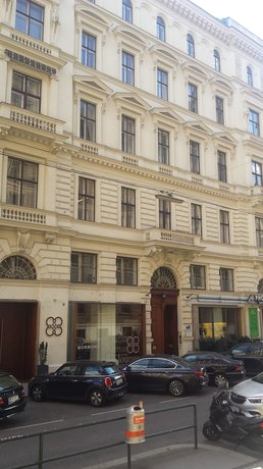 Vienna Hotspot - Staatsoper
