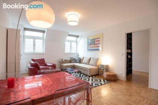 Vienna Living Apartments - Pilgramgasse