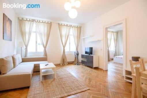 Vienna Living Apartments - Wieden