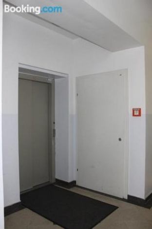 Vienna Loft Apartment