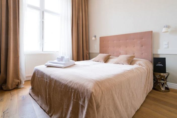 Vienna Residence Awesome Furnished Apartment for 2 With Viennese Charme