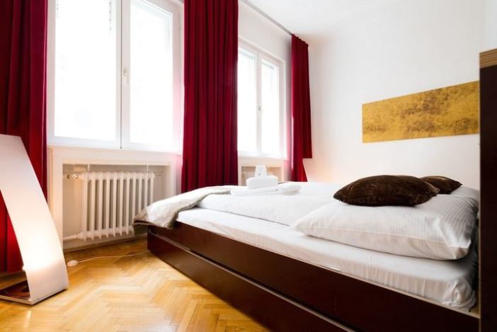 Vienna Residence Conventient Apartment for 2 With Perfect Airport Connection
