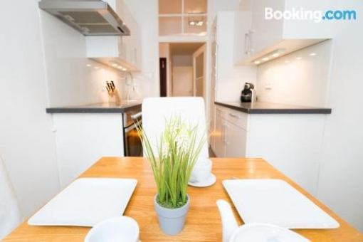 Vienna Residence Elegantly furnished apartment in the popular 1st district in Vienna