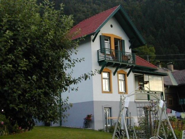 Villa Annenruhe