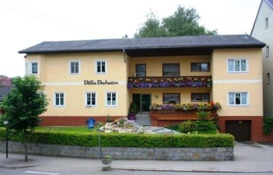Villa Daheim