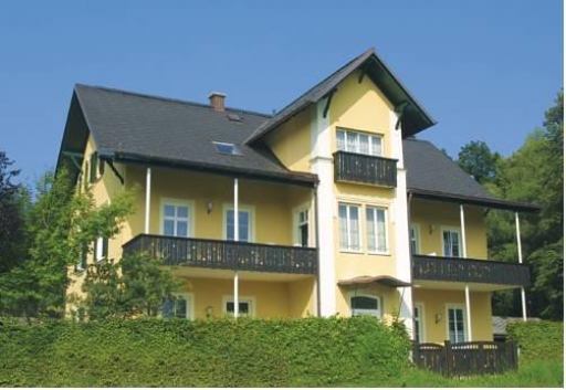Villa Engstler - Appartments